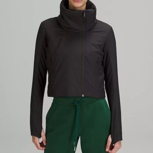 Lululemon Sleek City Jacket